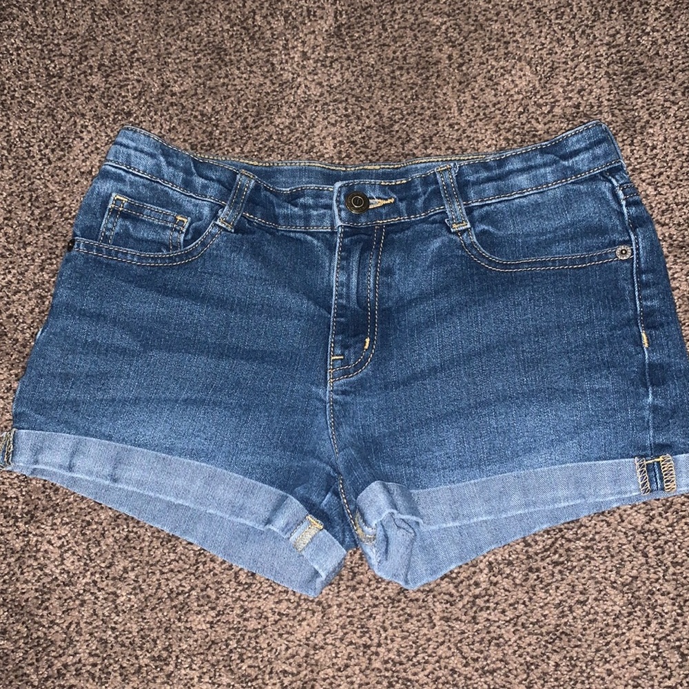 Kids shorts